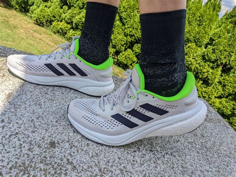 adidas straßenschuhe damen test|Testbericht: Adidas Supernova 2 .